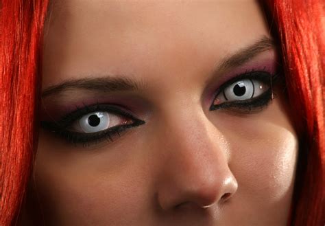 Why You Should Avoid Coloured Contacts This Halloween Isight Optometry