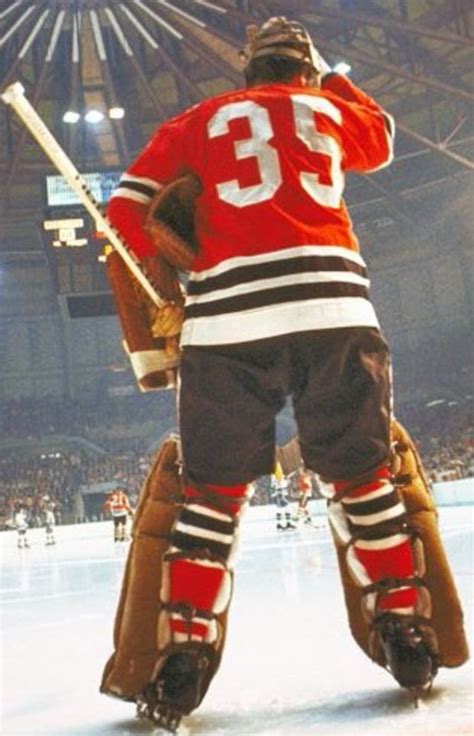 Rolling stone said black mask was one of the best things they saw at comic con; Tony Esposito | Chicago blackhawks hockey, Hockey, Hockey ...