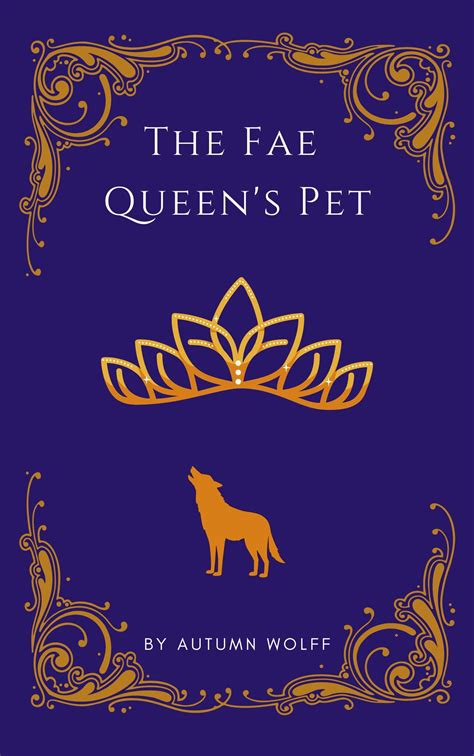 The Fae Queens Pet Chapter Five Rredditserials