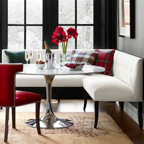 Enjoy free shipping on most stuff, even big stuff. Dining Banquette | Williams Sonoma