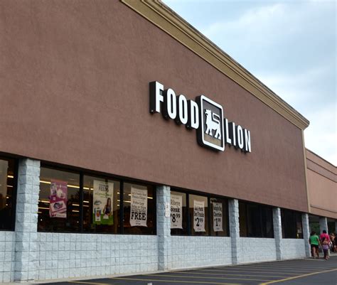 4.4 out of 5 stars. Food Lion - Grocery - 3220 Springs Rd NE, Hickory, NC ...