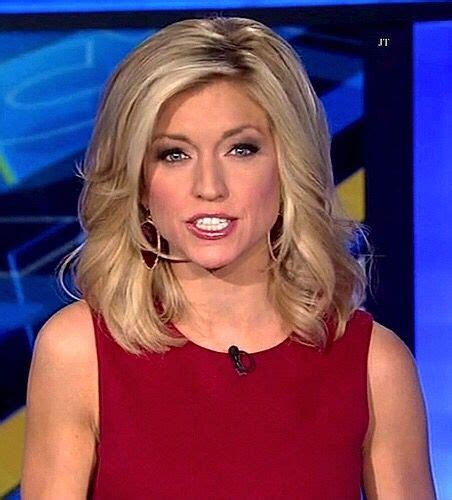 Fox News Anchor Short Hair Short Hair