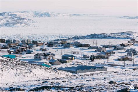 Top Rated Tourist Attractions In Nunavut PlanetWare Vlr Eng Br