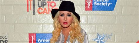 Christina Aguilera Insulta A ‘mickey Mouse En Disneyland Radio Rumba
