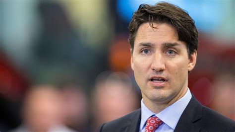Justin Trudeau Seeks To Legalize Assisted Suicide In Canada The New York Times