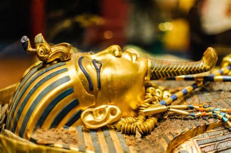 Why Is King Tut So Famous Explained