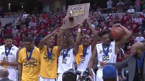 Crispus Attucks State Title Shows Excellence Is Possible