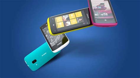 Nokia Introduces N9 First Windows Phones To Ship This Year Ina Fried