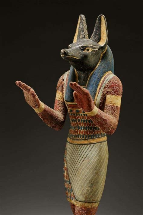 An Bis Ancient Egypt Egyptian Gods Egypt
