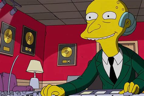 Details On The Simpsons Composer Alf Clausens Firing