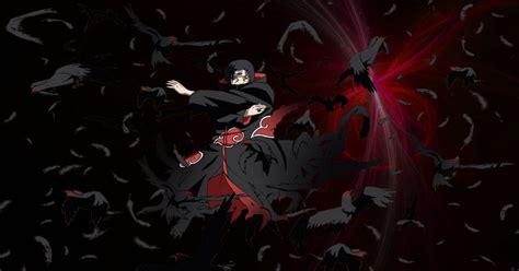 Multiple sizes available for all screen sizes. Itachi Aesthetic Wallpaper Ps4 : Ps4 Anime Itachi ...