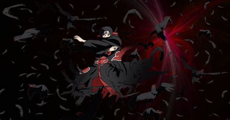 Anime itachi naruto uchihaitachi wallpaper. Itachi Aesthetic Wallpaper Ps4 : Ps4 Anime Itachi ...