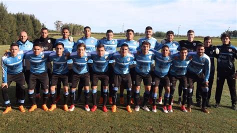 Uruguay tendrá un tiro desde los 12 pasos. Los celestes disputarán la final por el Oro ante Chile ...
