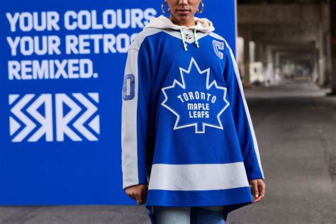 The vancouver canucks will wear their infamous black 'flying skate' jerseys on feb. New Maple Leafs' 'Reverse Retro' jersey sparks debate ...