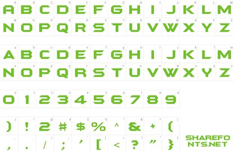 This font features a large number of. Download Free Font BatmanForeverAlternate