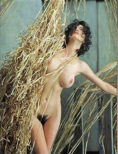 Elizabeth Gracen Ultimate Nude Collection Pics Xhamster The Best Porn Website
