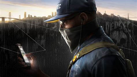 Watch Dogs 2 Full Pc Game Download And Install Free