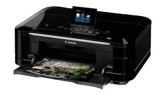 Printing, scanning, and copying will be easy for you to do with the presence of canon pixma mg3040 as your printing machine, this printer has some flexibility that will make you. Canon PIXMA MG6100 Driver Download (Dengan gambar)