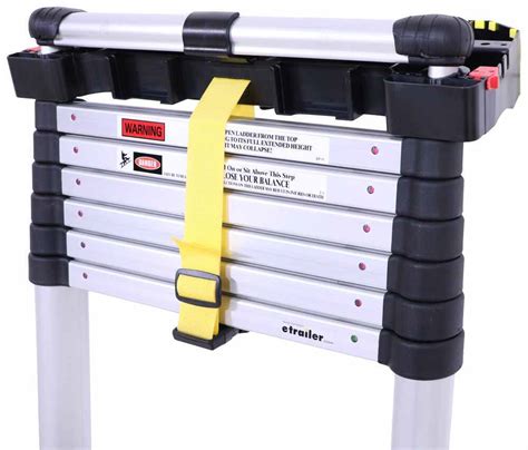 Telesteps Ladder Standoff And Tool Tray Telesteps Accessories And Parts