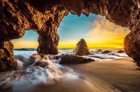 Cave 4k Ultra Hd Wallpaper Background Image 4000x2620 Id924618