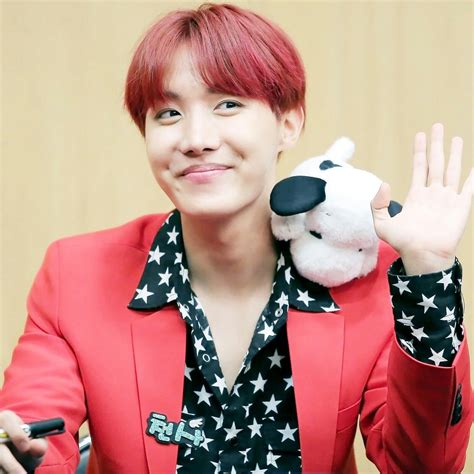 Jhope Fansign Icons Tumblr