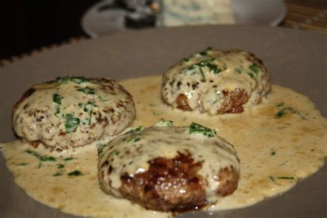 Sauce roquefort La-cuisine-de-mes-racines