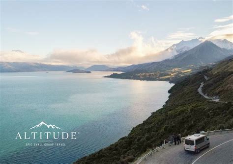 Tourism Export Council Of New Zealand Blog Archive Altitude Tours