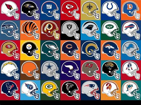 Artist john raya designed team logos and helmets for the nfl in a galaxy far far away. nfl logos - Google zoeken | Typografisch icon | Pinterest ...