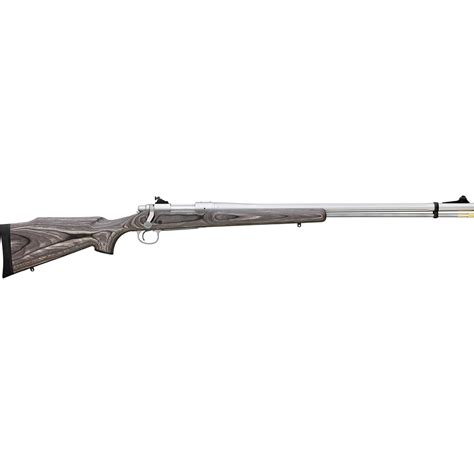 Remington 700 Lss Ultimate 50 Caliber Ss In Line Muzzleloader 26in