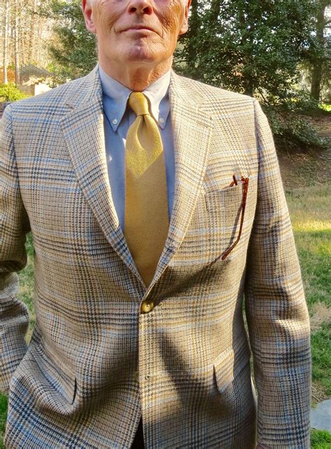 Stylish Men Over 50 Ivy Style Best Dressed Man Ivy League Work