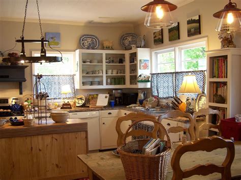 Traditional Farmhouse Kitchen Remodeling Designs Country Home Design