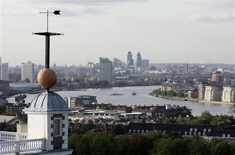 The Greenwich Time Ball and one time for all | Explore Royal Museums ...