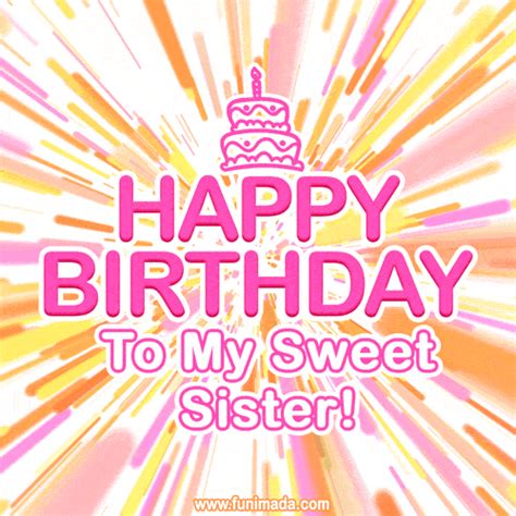 Happy Birthday Sister Meme 