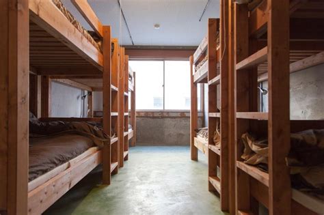 10 Best Hostels In Tokyo Japan 2024 Road Affair