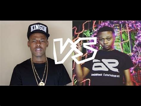 It may take a few seconds for larger groups to appear in your groups list. Nasty C vs Areece 1997s - YouPak.com