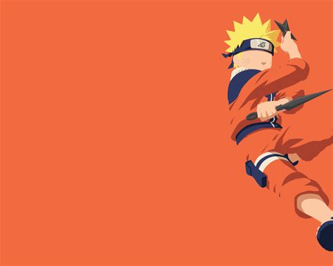 Free Download Uzumaki Naruto Naruto By Klikster 1920x1080 For Your