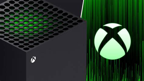 Xboxs Wild Next Gen Console Details Surface In Official Documents