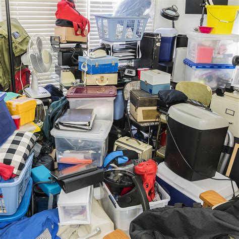 Clutter Removal A Guide To Getting Your Home In Order