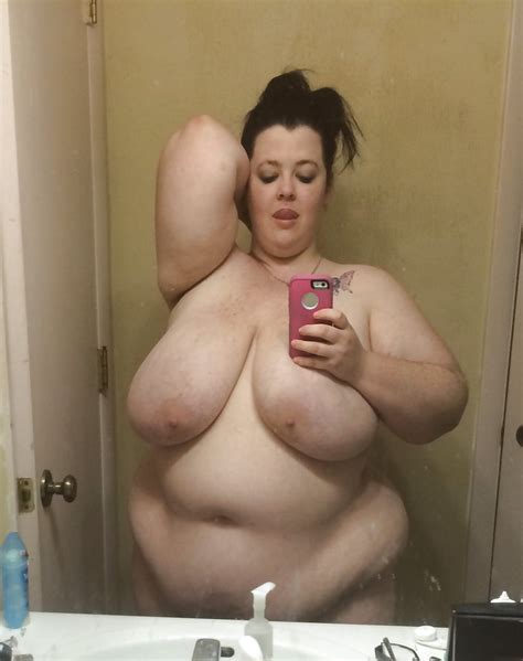 Ssbbw Nude Photo Telegraph