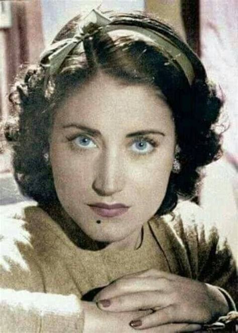 19 pictures of actresses from egypt s golden age that will leave you breathless egyptian beauty