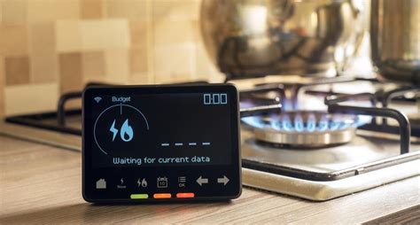 Smart Meters Will Not Work In Hydrogen Powered Homes Minister Admits