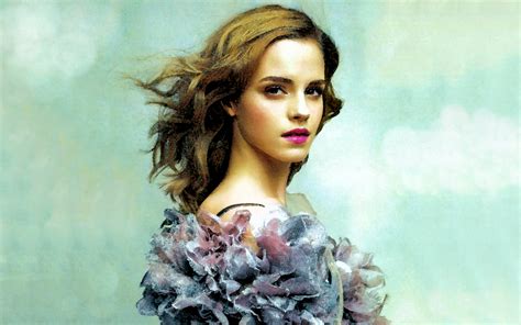 Emma Watson Aka Hermione Granger Hermione Granger Wallpaper 14544119 Fanpop