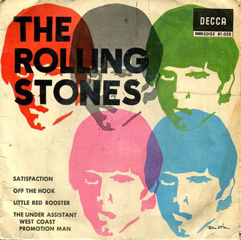 • last updated 10 days ago. The Rolling Stones (With images) | Rolling stones album ...