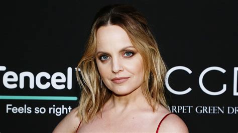 Mena Suvari Says She Struggles With Postpartum Depression ‘every Day