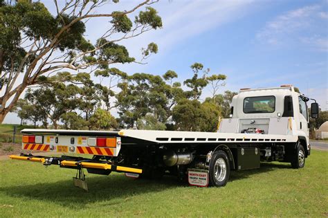 2019 ISUZU FRD110-260 NEE TILT SLIDER TRUCK - JTFD5085133 - JUST TRUCKS