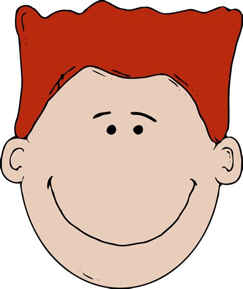 All Photo Png Clipart Redhead Clipart Transparent Png Full Size
