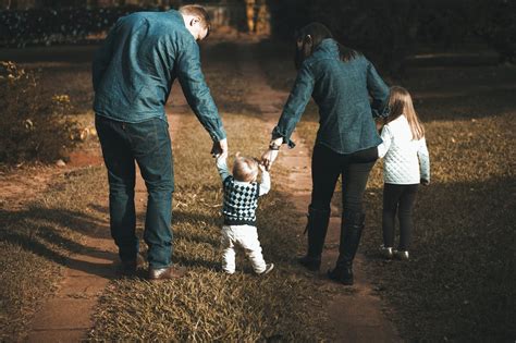 How To Be A Great Dad 8 Tips For Nailing Fatherhood Total Dads