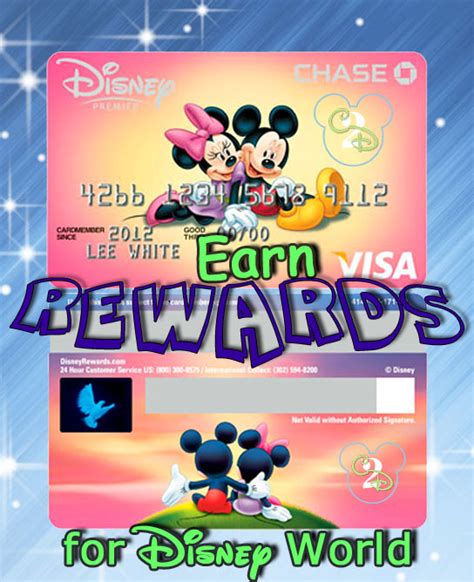 New Disney Visa | Choose Between Disney Premier and Disney Rewards
