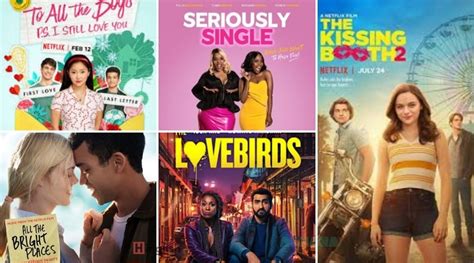 19best romance movies on netflix : Romance Movies on Netflix 2020: Top 5 Best Picks ...