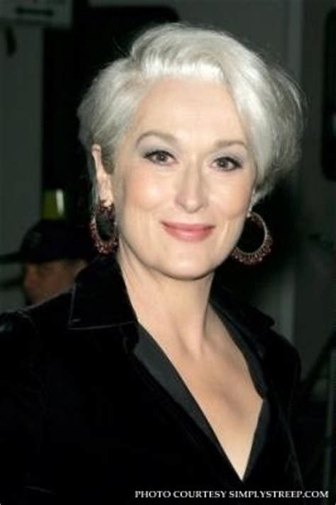 Skl.sh/thetake56 | is miranda priestly (meryl streep) actually the devil in the devil wears prada? meryl - Miranda Priestly Photo (25855998) - Fanpop